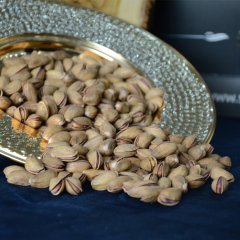 Şıho Antep Fıstığı