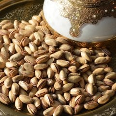 Baba Şıho Antep Fıstığı