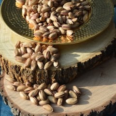 Baba Şıho Antep Fıstığı