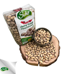 Fistaki Antep Fıstığı