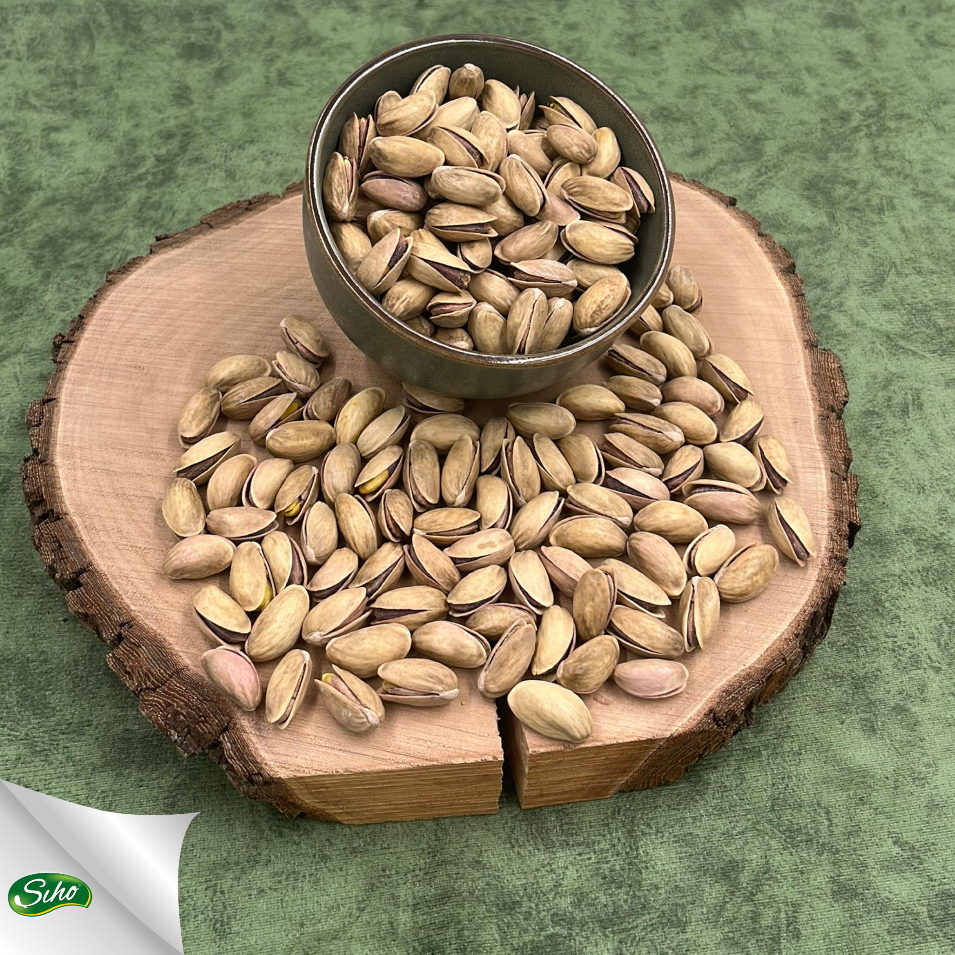 Fistaki Antep Fıstığı