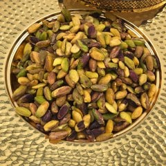 Kavrulmuş iç antep fıstığı (tuzlu)