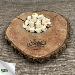 Antep Fıstıklı Lokum 1 Kg