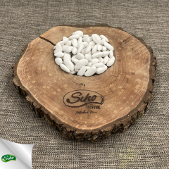 Beyaz Badem Şekeri
