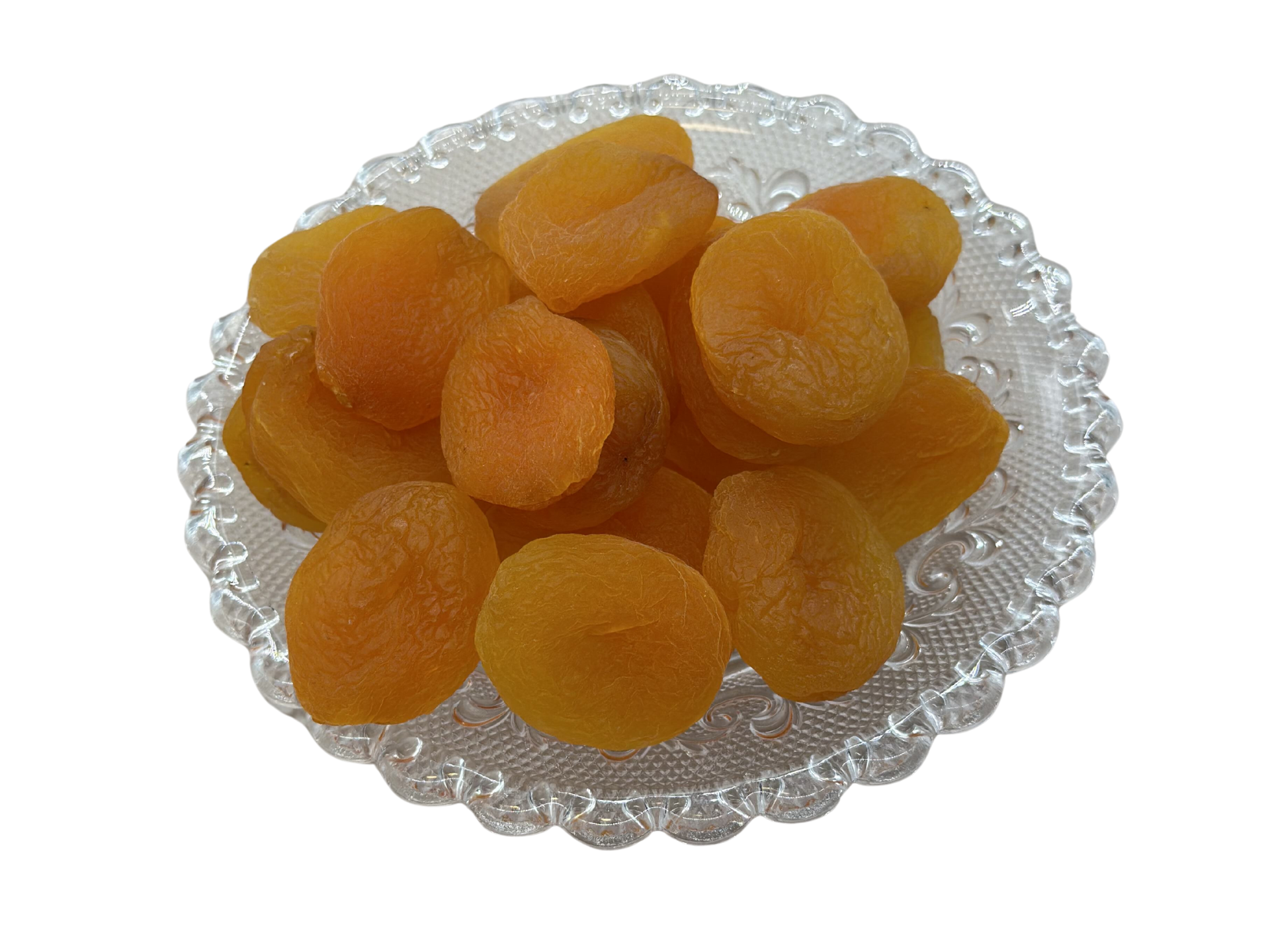 Jumbo Kurutulmuş Kayısı