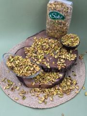 Tuzlu Kavrulmuş İç Antepfıstığı (Kırık)